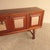 Rose Mirrored Sideboard in Wood For Sale - Image 3 of 18