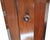 Antique Empire Walnut Column, 1800s For Sale - Image 4 of 7