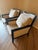 Kreiss Lounge Chairs For Sale In Seattle - Image 6 of 8