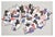 Andy Warhol 1960s Attributed to Jean Dubuffet, Marker on Paper, Titled Paysage, Initialed and Dated For Sale - Image 4 of 11