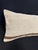 Turkish Hemp Pillow Cushion Natural Beige Brown Cushion Cover 14"x40" #30512 Enhance your home decor with our Kilim Pillow...