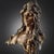 Emmanuel Villanis, Iris, 1890s, Bronze on Marble Base For Sale - Image 12 of 12