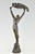 Pierre Le Faguays, Victory, 1930, Bronze For Sale - Image 4 of 14