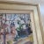 Framed Original Painting Titled ‘Mission Hill’ For Sale In New York - Image 6 of 10