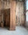 Antique Glass-Fronted Bookcase, 1890s For Sale - Image 6 of 14