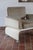 1970s Space Age Bentwood and Velvet Lounge Chair on Castors, 1970s For Sale - Image 5 of 16