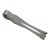 Mid 20th Century Sterling Silver Sugar Cube Tongs by Web Silver Company For Sale