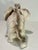 Mid 20th Century Folk Art Paint Variation Ceramic Elephant For Sale - Image 5 of 8