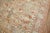 Antique Zabihi Collection Room Size Heriz Rug - 6'10" x 9'10" For Sale In New York - Image 6 of 12