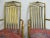 Drexel Gold Regency Decorator Arm Chairs - a Pair For Sale - Image 9 of 9