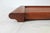 Vintage Teakwood Tray B&m Thailand For Sale - Image 4 of 9