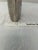 2010s Elegant Silver Vase With or Without Orchids For Sale - Image 5 of 5