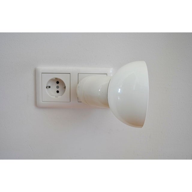Pop Art Lamp by Bendt Hansen for Brillant Leuchten, 1970s For Sale - Image 4 of 8