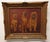 Allaert, Dogs, 1890s-1910s, Large Oil on Canvas, Framed For Sale - Image 15 of 15