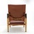 Safari Chair by Kaare Klint, 1969 For Sale In Los Angeles - Image 6 of 10
