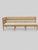 Gustavian (Swedish) Gustavian Style Corner Seating Unit, 1940, Set of 2 For Sale - Image 3 of 8