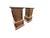 Pair Pillars Pedestals Restoration Hardware For Sale - Image 14 of 18