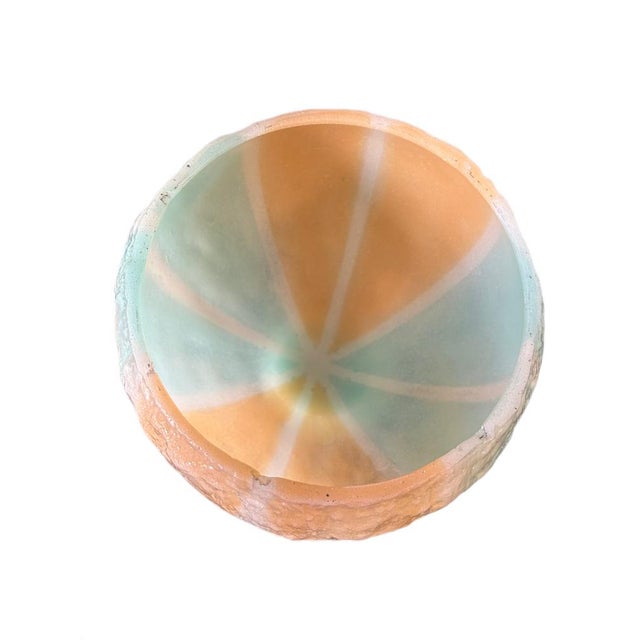 Contemporary N .5 Vase by Phil di Filippo Casaliggi For Sale - Image 3 of 7