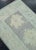 Early 21st Century Turkish Oushak Runner Rug 2'10" x 8'7" #17452 For Sale - Image 5 of 8