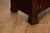 Stickley Edinburgh Collection Pair Of Cherry Nightstands For Sale - Image 13 of 18