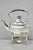 Antique Walker Hall Sheffield Silver Plated Teapot Spirit Kettle on Warmer Stand For Sale - Image 18 of 18