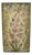 Art Nouveau Tapestry by Colette Enard, 1950s For Sale