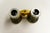 Antique Colmont Paris Opera Glasses With Matching Case For Sale - Image 4 of 9