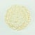 Large Mid-Century Modern Amber Bubble Glass Flush Mount by Helena Tynell for Limburg, Germany, 1960s For Sale - Image 6 of 9