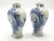 18th-Century Dutch Delft Vases, Maker's Mark For Sale - Image 6 of 8