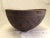 Large African Carved Bowl For Sale In Chicago - Image 6 of 6