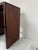 Art Deco Console Table in Mahogany Veneer, 20th Century For Sale - Image 5 of 10