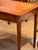 19th Century French Cherry Table For Sale - Image 12 of 15