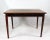 Rosewood Dining Table, 1960s For Sale - Image 10 of 10