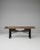Wood 20th Century French Industrial Cast Iron Work Table with Wooden Top For Sale - Image 7 of 12