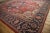Vintage Heriz Carpet - 10'3" X 14'1" For Sale - Image 11 of 12