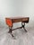 19th Century 19th Century Empire Games Table in Mahogany, 1890s For Sale - Image 5 of 13