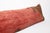 Mid 20th Century Vintage Bohemian Home Decor Handwoven Lumbar Cushion Cover -14'' X 47'' For Sale - Image 5 of 10