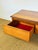 Low Scandinavian Sideboard in Teak with Hairpin Legs, 1960s For Sale - Image 12 of 18