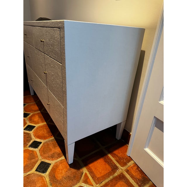 Modern Made Goods Conrad Dresser For Sale - Image 3 of 8