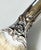Baroque 1960s International Silver Silver Plated Shell Bowl Serving Spoon For Sale - Image 3 of 4