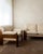 Mid-Century Modern Italian Sapporo Seating Group by Mario Marenco for Mobil Girgi, 1970s, Set of 3 For Sale - Image 3 of 18