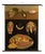 Mollusc School Poster by Jung, Koch, & Quentell for Hagemann, 1970s For Sale