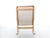 Wood Siesta Chair Low Back by Ingmar Relling For Sale - Image 7 of 9