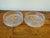 Mid-Century Modern 1960s Iittala Ultima Thule Bowls by Tapio Wirkkala, Pair For Sale - Image 3 of 6