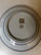 Antique Japanese Imari Porcelain Shallow Bowl, Gold Seal Mark, Meiji-Taishō For Sale - Image 10 of 11