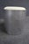 Industrial Metal Drum Ottoman Stool For Sale - Image 4 of 8