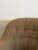 Mid-Century Modern 1960s Danish Lounge Chair in Tweed For Sale - Image 3 of 12