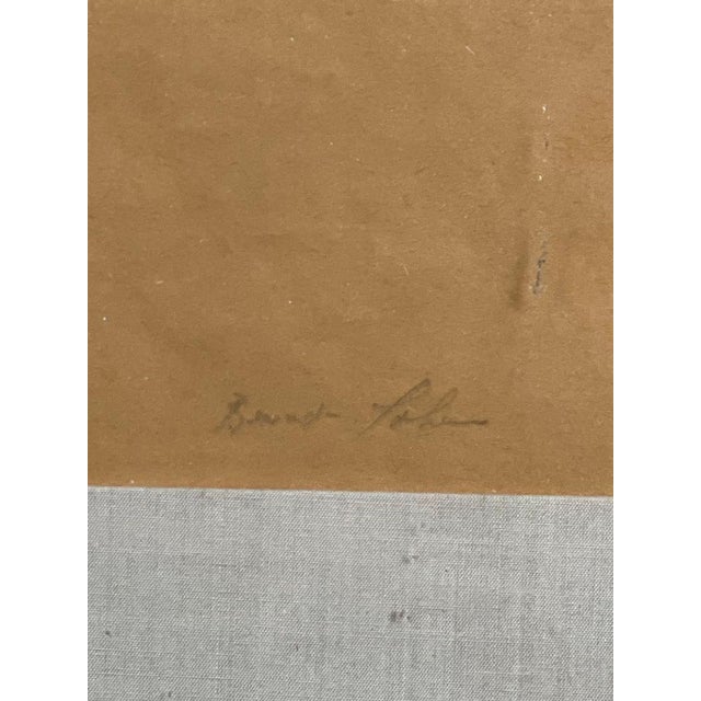 STYLES & ART MOVEMENTS Modernism, Mid-Century Modern, Minimalist, Italian Avant-Garde, Post-War British Art THE STORY &...