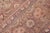 Medallion Kashan Pak-Persian Ivory/Brown Wool Rug - 10'1'' X 13'6'' For Sale In New York - Image 6 of 8