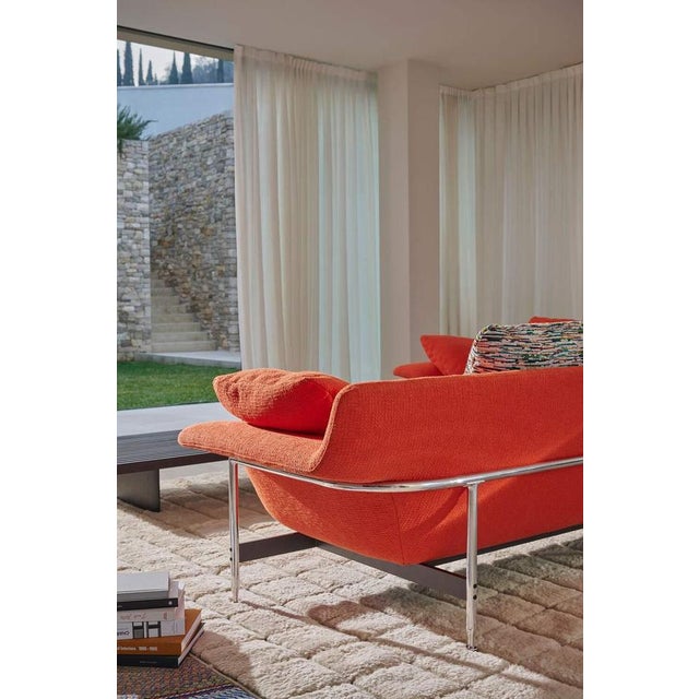 Cassina Esosoft Sofas by Antonio Citterio for Cassina, 2022, Set of 2 For Sale - Image 4 of 18